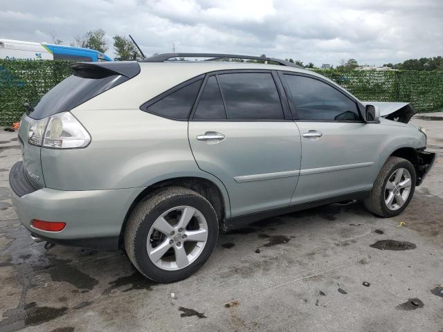 Photo 3 from auction – 2008 LEXUS RX 350 with VIN 2T2HK31U18C062939