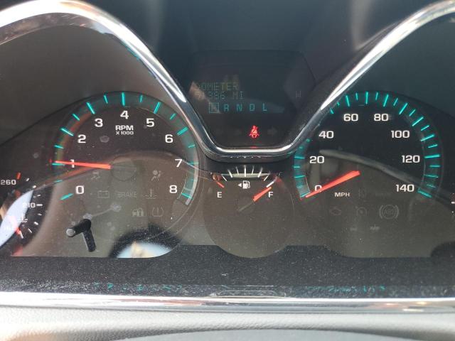 Photo 9 from auction – 2017 CHEVROLET TRAVERSE L with VIN 1GNKRFEDXHJ164866