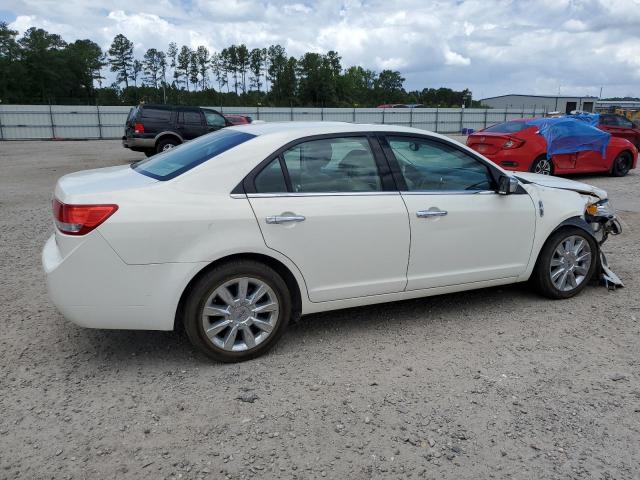 Photo 3 from auction – 2012 LINCOLN MKZ with VIN 3LNHL2GC4CR827649