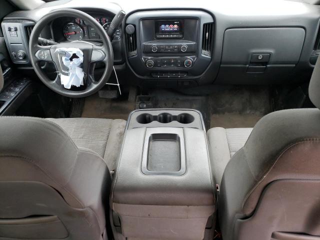 Photo 8 from auction – 2014 GMC SIERRA K15 with VIN 3GTU2TEC2EG409037