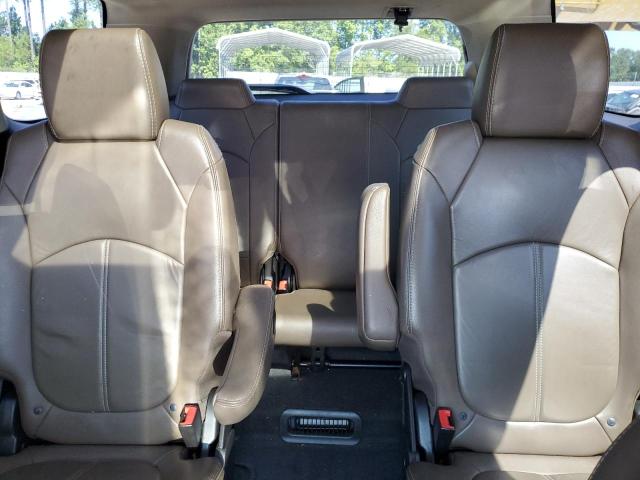 Photo 10 from auction – 2016 GMC ACADIA SLT with VIN 1GKKRRKD3GJ172129