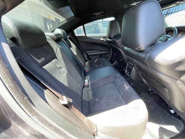 Photo 6 from auction – 2023 DODGE CHARGER SC with VIN 2C3CDXGJXPH506289