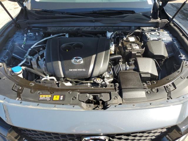 Photo 12 from auction – 2023 MAZDA CX-50 PREF with VIN 7MMVABCM1PN133389