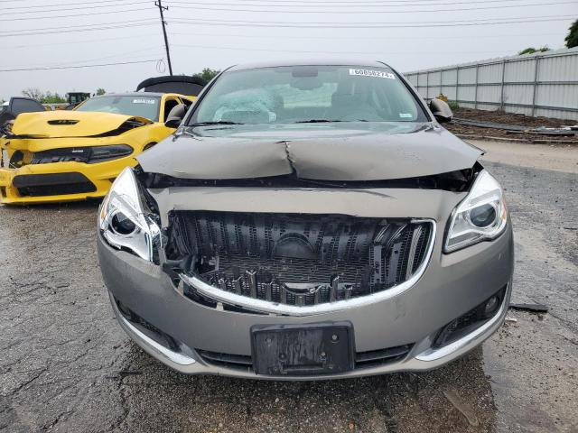 Photo 5 from auction – 2017 BUICK REGAL PREM with VIN 2G4GR5GX5H9126484