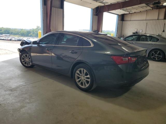 Photo 2 from auction – 2018 CHEVROLET MALIBU LT with VIN 1G1ZD5ST8JF135587