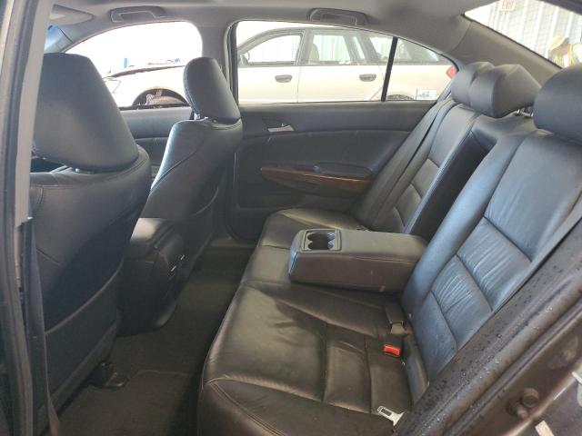 Photo 10 from auction – 2012 HONDA ACCORD EXL with VIN 1HGCP2F88CA032115