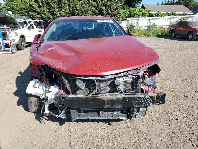 Photo 5 from auction – 2013 TOYOTA CAMRY L with VIN 4T1BF1FK8DU698437