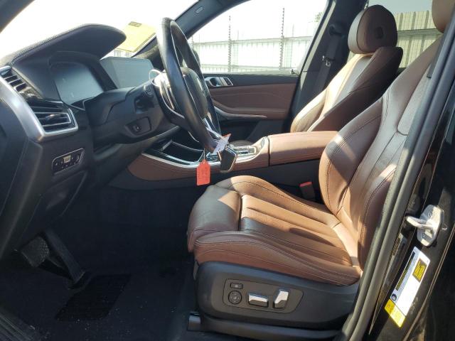 Photo 7 from auction – 2020 BMW X5 SDRIVE with VIN 5UXCR4C06L9D65869