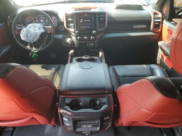 Photo 8 from auction – 2019 RAM 1500 REBEL with VIN 1C6SRFLT7KN839308