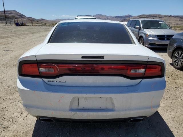 Photo 6 from auction – 2011 DODGE CHARGER with VIN 2B3CL3CG3BH606214