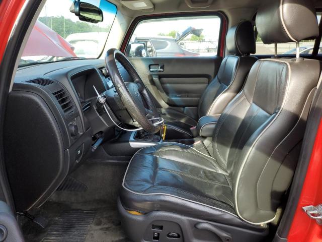 Photo 7 from auction – 2006 HUMMER H3 with VIN 5GTDN136568100252