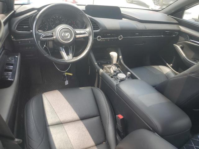 Photo 8 from auction – 2021 MAZDA 3 PREFERRE with VIN JM1BPBLL7M1344771