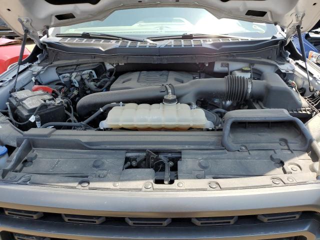 Photo 11 from auction – 2022 FORD F150 SUPER with VIN 1FTFW1E89NFA06784