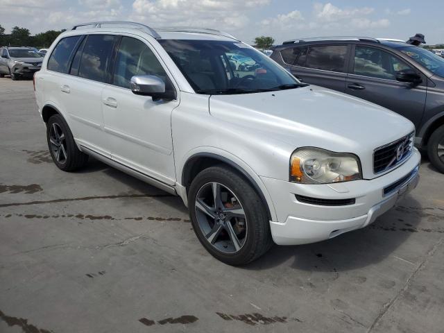 Photo 4 from auction – 2014 VOLVO XC90 R DES with VIN YV4952CF3E1684657