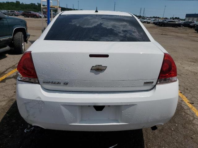 Photo 6 from auction – 2014 CHEVROLET IMPALA LIM with VIN 2G1WB5E35E1127335