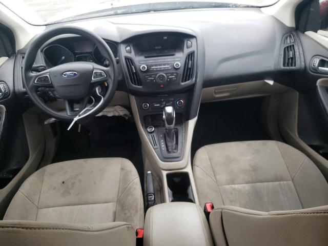 Photo 8 from auction – 2016 FORD FOCUS SE with VIN 1FADP3F23GL297321