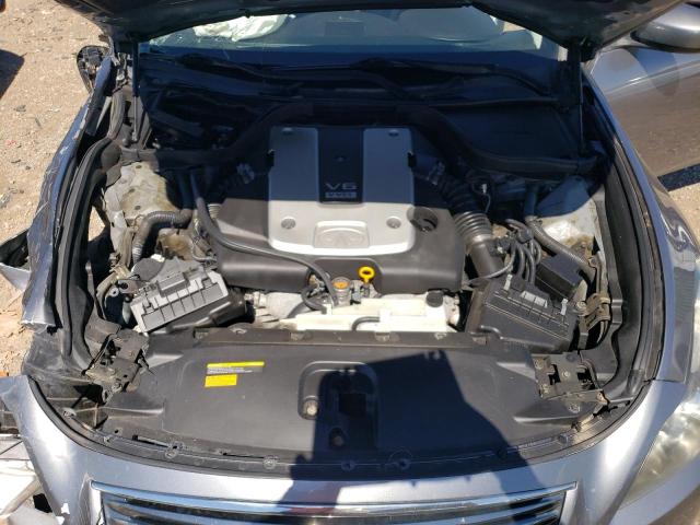 Photo 11 from auction – 2012 INFINITI G37 with VIN JN1CV6EL4CM471492
