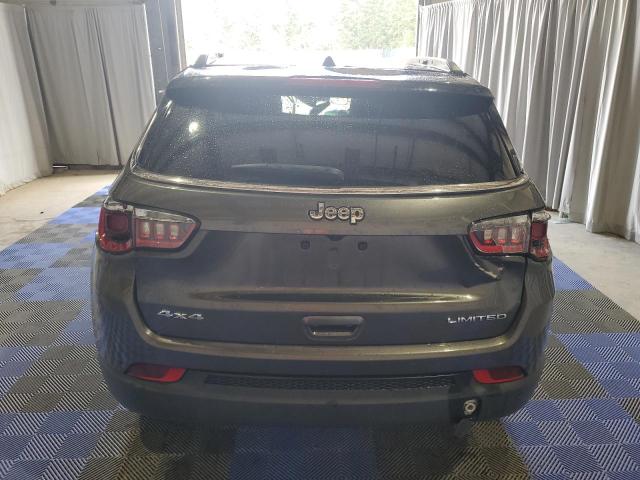 Photo 6 from auction – 2021 JEEP COMPASS LI with VIN 3C4NJDCB5MT578515
