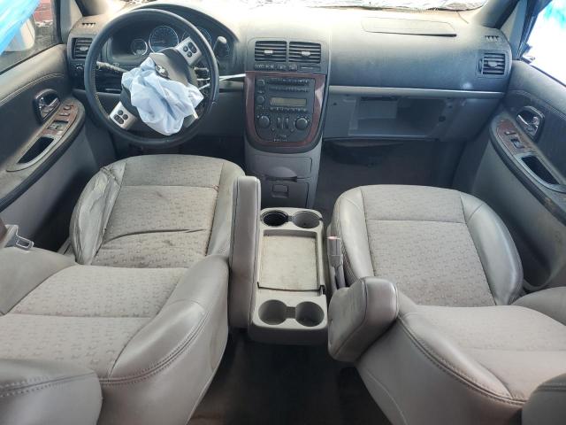 Zdjęcie 8 z aukcji – 2007 CHEVROLET UPLANDER L z VIN 1GNDV33137D195692