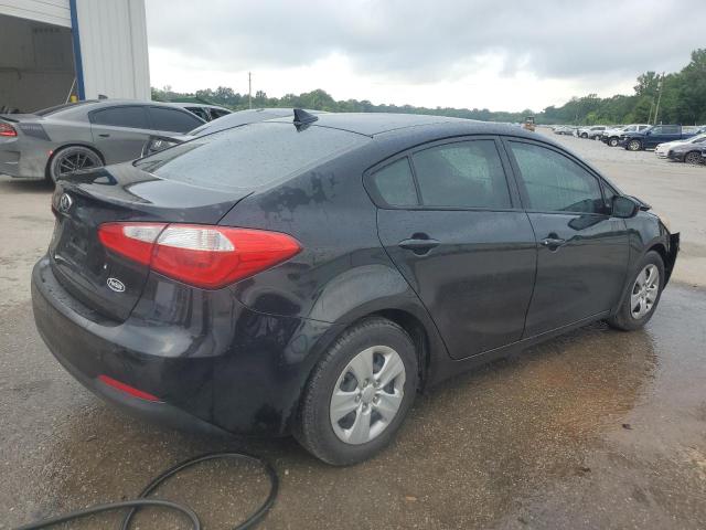 Photo 3 from auction – 2014 KIA FORTE LX with VIN KNAFK4A62E5062487
