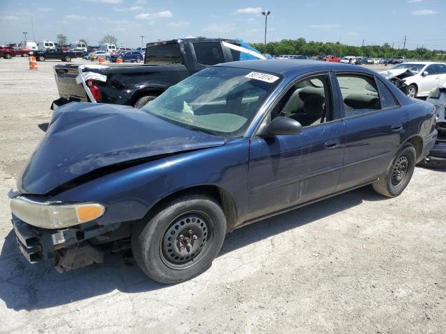 BUICK CENTURY CU 2003 with VIN 2G4WS52J831209918 - Photo from auction