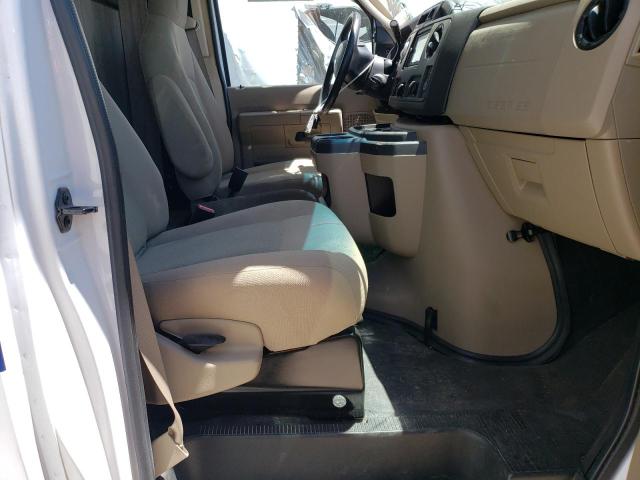 Photo 5 from auction – 2020 WILDWOOD RVR VCROSS with VIN 1FDXE4FS3KDC20143