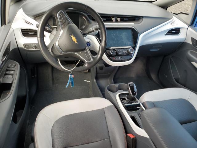 Photo 8 from auction – 2017 CHEVROLET BOLT EV PR with VIN 1G1FX6S01H4188028