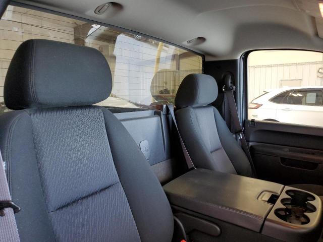 Photo 10 from auction – 2011 CHEVROLET SILVERADO with VIN 1GCNKSE05BZ425815