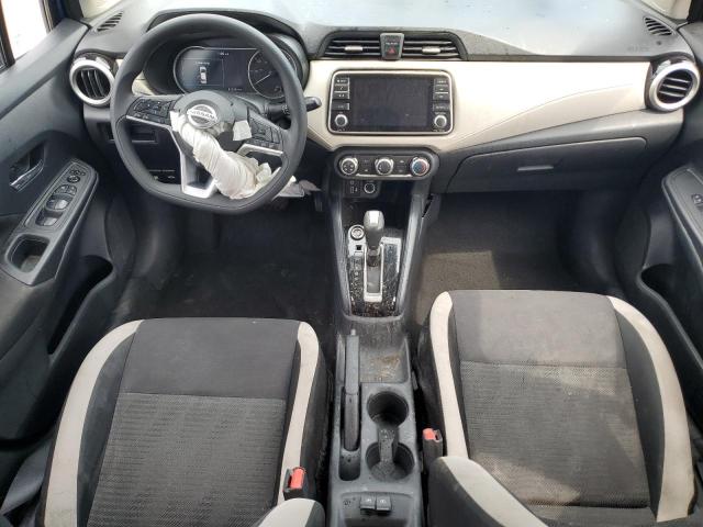 Photo 8 from auction – 2021 NISSAN VERSA SV with VIN 3N1CN8EV1ML856310