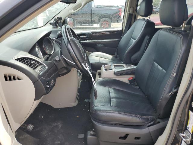 Photo 7 from auction – 2014 CHRYSLER TOWN & COU with VIN 2C4RC1BG9ER112078