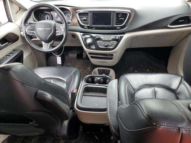 Photo 8 from auction – 2018 CHRYSLER PACIFICA T with VIN 2C4RC1BG7JR185797