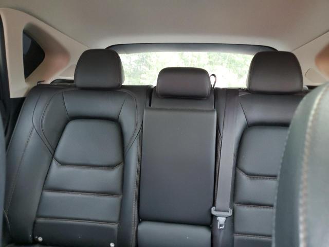 Photo 10 from auction – 2019 MAZDA CX-5 GRAND with VIN JM3KFBDM4K1605997