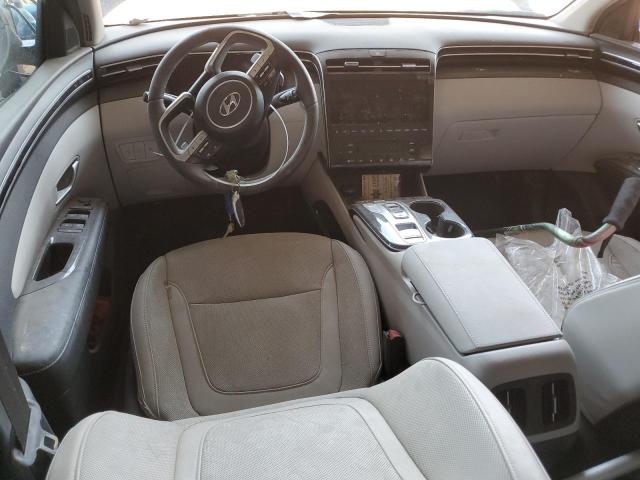 Photo 8 from auction – 2022 HYUNDAI TUCSON LIM with VIN 5NMJECAE7NH024286