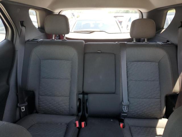 Photo 8 from auction – 2018 CHEVROLET EQUINOX LT with VIN 2GNAXJEV0J6304309