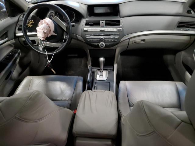Photo 8 from auction – 2010 HONDA ACCORD EXL with VIN 1HGCP3F82AA005754