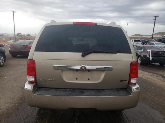 Photo 6 from auction – 2008 CHRYSLER ASPEN LIMI with VIN 1A8HW58N28F107907