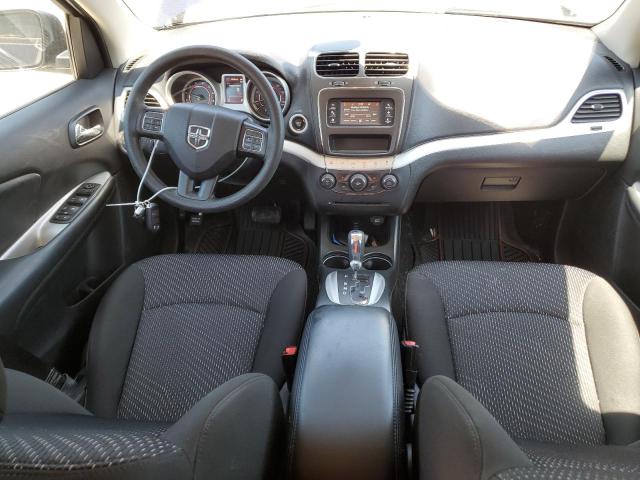 Photo 8 from auction – 2020 DODGE JOURNEY SE with VIN 3C4PDCAB1LT199264