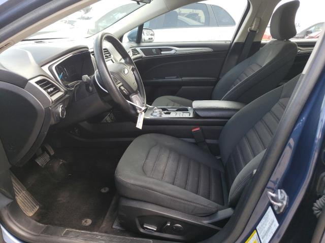 Photo 7 from auction – 2018 FORD FUSION SE with VIN 3FA6P0LU0JR251810