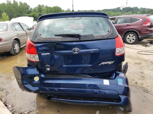 Photo 6 from auction – 2003 TOYOTA MATRIX XR with VIN 2T1KR32E13C079777
