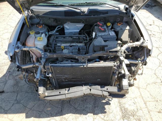 Photo 12 from auction – 2016 JEEP COMPASS SP with VIN 1C4NJDBB3GD778319