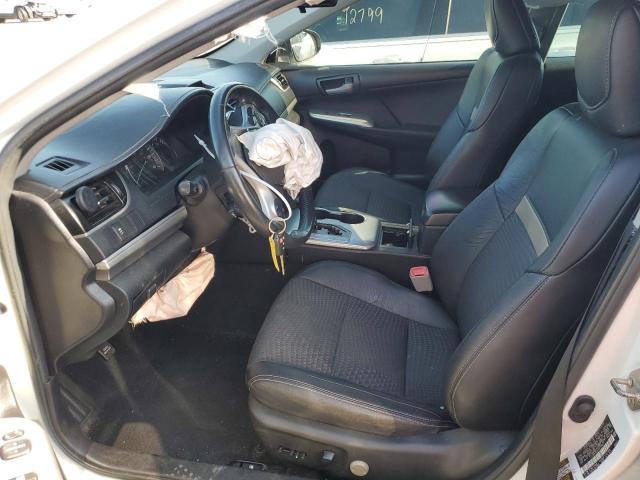 Photo 7 from auction – 2014 TOYOTA CAMRY L with VIN 4T1BF1FKXEU777237