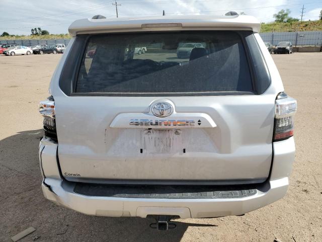 Photo 6 from auction – 2021 TOYOTA 4RUNNER SR with VIN JTEMU5JR7M5910300