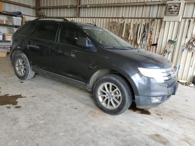 Photo 4 from auction – 2007 FORD EDGE SEL with VIN 2FMDK38C17BA97189
