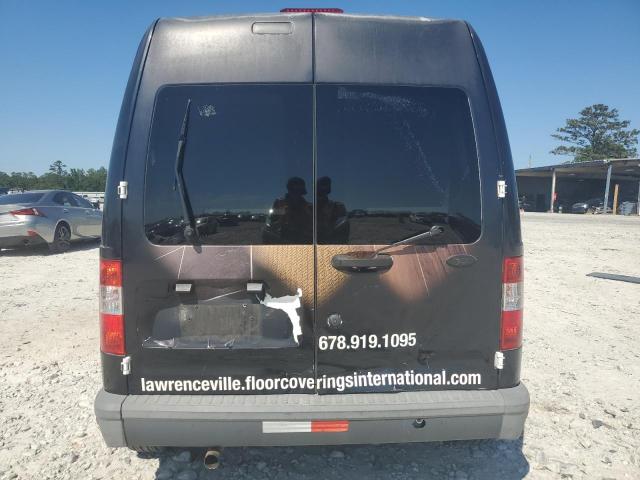 Photo 6 from auction – 2012 FORD TRANSIT CO with VIN NM0LS6ANXCT101213