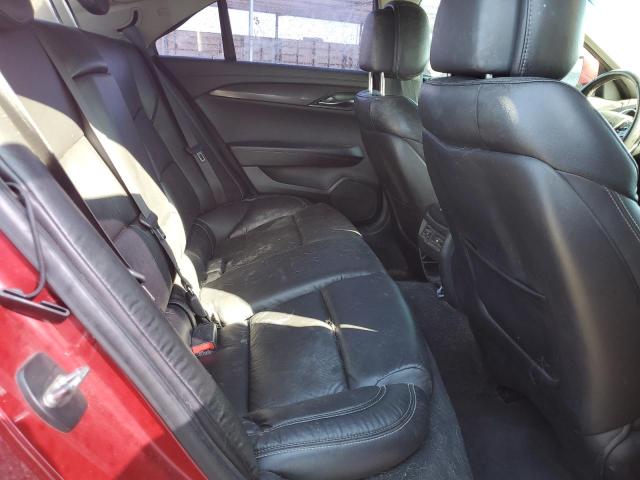 Photo 10 from auction – 2013 CADILLAC ATS with VIN 1G6AA5RX7D0131367