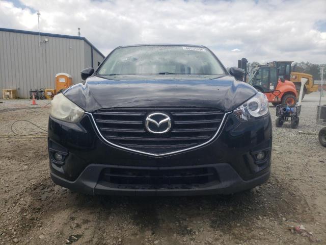 Photo 5 from auction – 2016 MAZDA CX-5 TOURI with VIN JM3KE4CY3G0726181