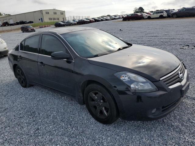 Photo 4 from auction – 2008 NISSAN ALTIMA 2.5 with VIN 1N4AL21E78C218809