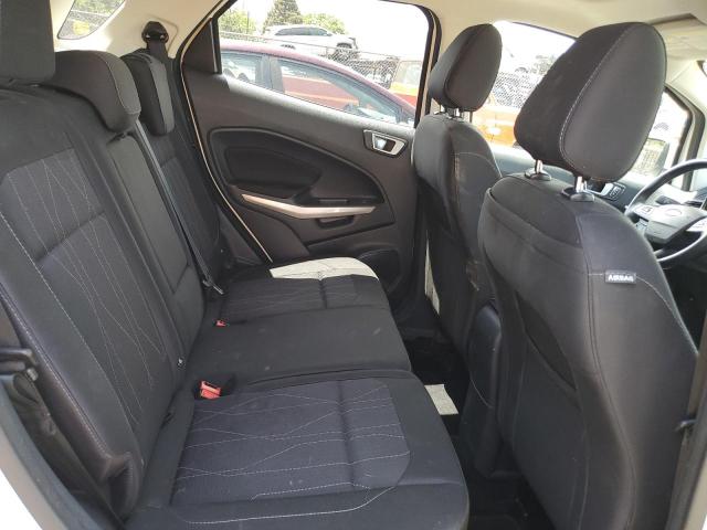 Photo 11 from auction – 2019 FORD ECOSPORT S with VIN MAJ6S3GL2KC266939