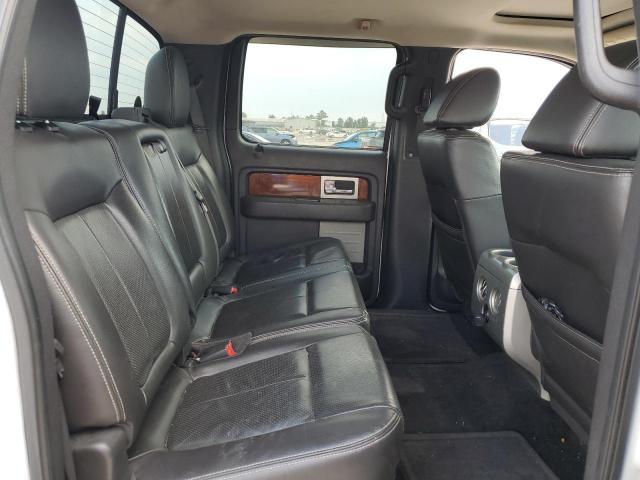Photo 10 from auction – 2010 FORD F150 SUPER with VIN 1FTFW1EV2AFB38706