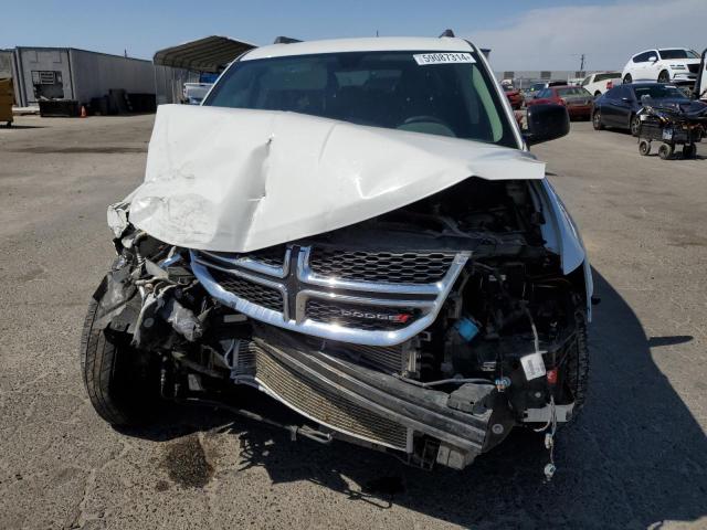 Photo 5 from auction – 2017 DODGE JOURNEY SE with VIN 3C4PDCAB3HT630016